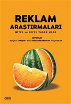 Reklam Aratrmalar izgi Kitabevi Yaynlar