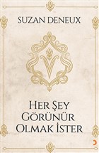 Her ey Grnr Olmak ster Cinius Yaynlar