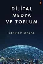 Dijital Medya ve Toplum Cinius Yaynlar