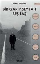 Bir Garip Seyyah - Be Ta Glnar Yaynlar