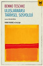 Uluslararas Tarihsel Sosyoloji Nika Yaynevi