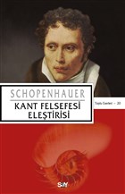 Kant Felsefesi Eletirisi Say Yaynlar