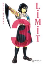 Limit 3. Cilt Akl elen Kitaplar