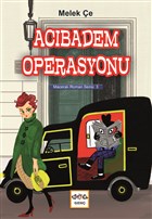 Acbadem Operasyonu Nar Yaynlar