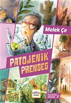Patojenik Prenses Nar Yaynlar