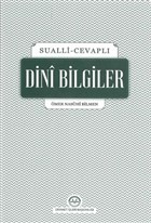 Sualli-Cevapl Dini Bilgiler Diyanet leri Bakanl