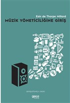 Mzik Yneticiliine Giri Gece Kitapl