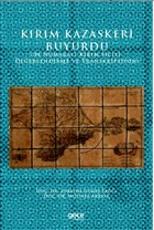Krm Kazaskeri Buyurdu Gece Kitapl