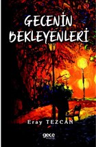 Gecenin Bekleyenleri Gece Kitapl
