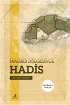 Marib Blgesinde Hadis Fecr Yaynlar