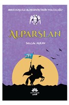 Alparslan Mevsimler Kitap