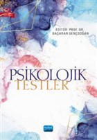 Psikolojik Testler Nobel Akademik Yaynclk