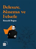 Deleuze, Sinema ve Felsefe Kre Yaynlar