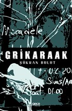 Grikaraak Gece Kitapl