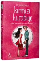 Krmz Kurabiye (Ciltli) Ren Kitap
