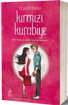 Krmz Kurabiye Ren Kitap