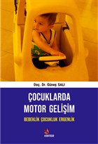 ocuklarda Motor Geliim Kriter Yaynlar