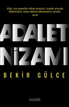 Adalet Nizam Yzleme Yaynlar