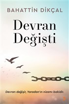 Devran Deiti Cinius Yaynlar