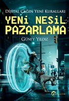 Yeni Nesil Pazarlama Eftalya Kitap