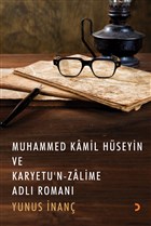 Muhammed Kamil Hseyin ve Karyetu`n Zalime Adl Roman Cinius Yaynlar