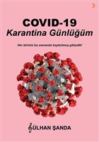 COVD-19 Karantina Gnlm Cinius Yaynlar