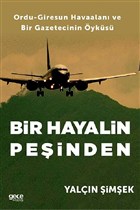 Bir Hayalin Peinden Gece Kitapl