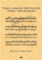 Temel Armoni Eitiminde Farkl Yaklamlar Gece Kitapl