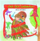 Sar Sev Sarmala Tilki Kitap