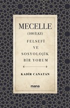 Mecelle Mana Yaynlar