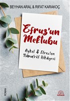 Efruz`un Mektubu Mihenk Kitap