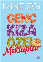 Gen Kza zel Mektuplar Mihenk Kitap