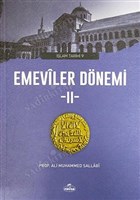 Emeviler Dönemi 2 Ravza Yayınları