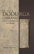 Dodurga Osmanl - Bilecik Tun Yaynclk