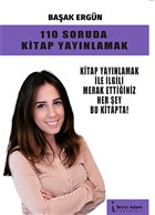 110 Soruda Kitap Yaynlamak kinci Adam Yaynlar