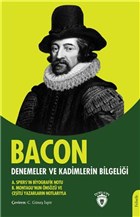 Denemeler ve Kadimlerin Bilgeliği Dorlion Yayınevi