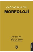 ada Rus Dili Morfoloji Dorlion Yaynevi