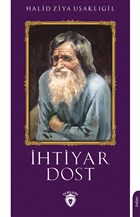 htiyar Dost Dorlion Yaynevi