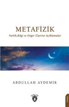 Metafizik Dorlion Yaynevi