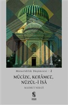 Mucize Keramet Nzul-i sa nsan Yaynlar