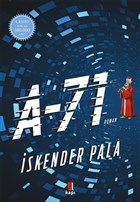 A-71 Kap Yaynlar