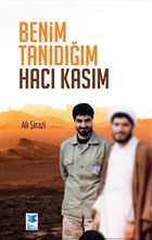 Benim Tandm Hac Kasm Feta Yaynclk