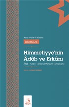 Himmetiyye`nin Adab ve Erkan Fecr Yaynlar