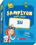 Su - ampiyon Kartlarm ODT Gelitirme Vakf Yaynclk
