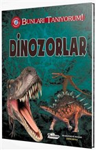 Dinozorlar - Bunlar Tanyorum! Teleskop Popler Bilim