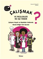 almak ve Meslekler Ne e Yarar? Teleskop Popler Bilim