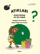 Atklar Ayrtrmak Ne e Yarar? Teleskop Popler Bilim