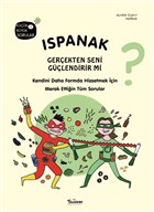 Ispanak Gerekten Seni Glendirir mi? Teleskop Popler Bilim