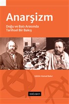 Anarizm Dou Bat Yaynlar