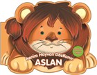 Aslan - Benim Hayvan Dostlarm Parlt Yaynlar